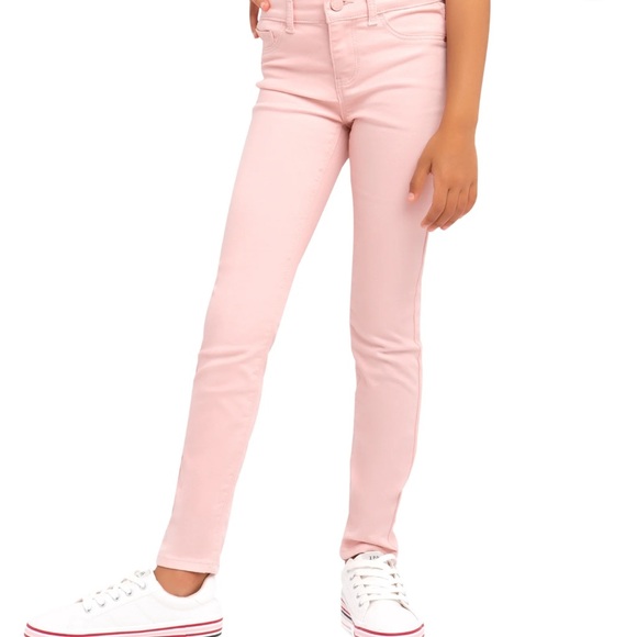 Jordache Blush‎ Skinny Jeans - Picture 2 of 9